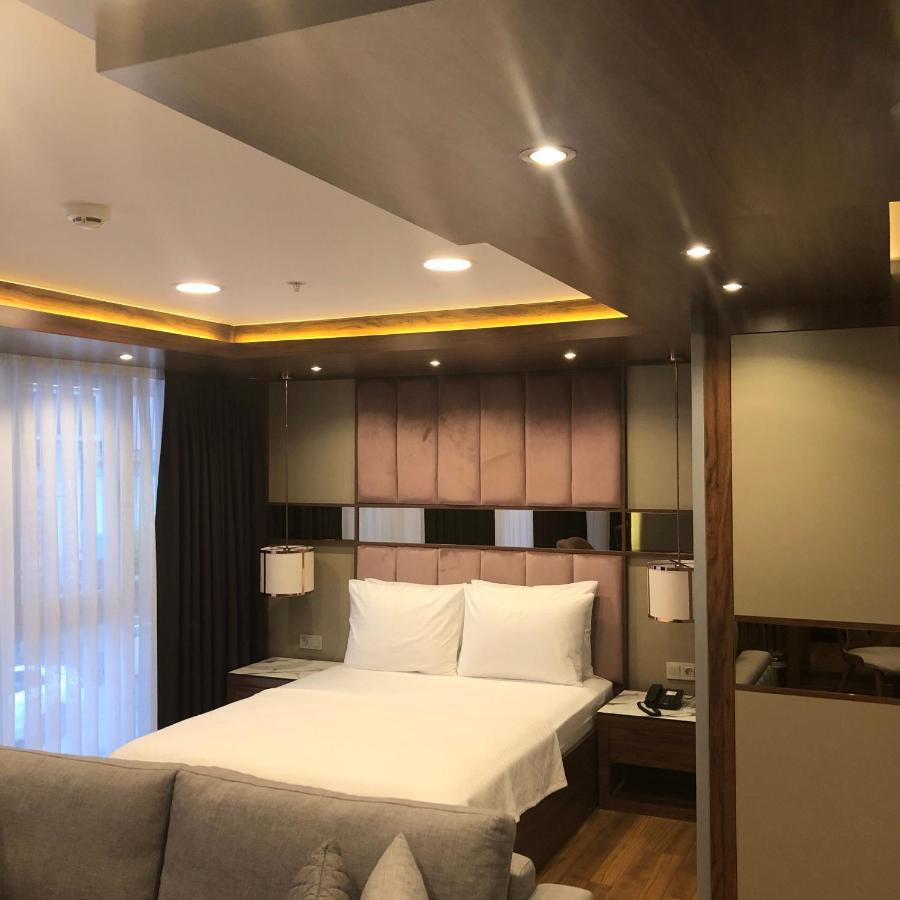 Vitabella Suites 伊斯坦布尔 外观 照片